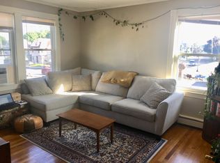 10 Chipman Ave APT 3, Melrose, MA 02176
