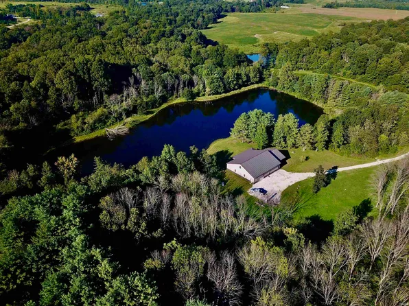 0 E County Road 1075 Rd S, Holland, IN 47541