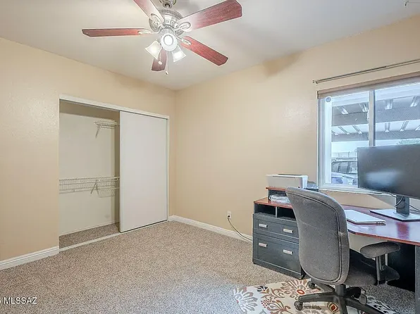 3310 S Placita Saltillo, Tucson, AZ 85713