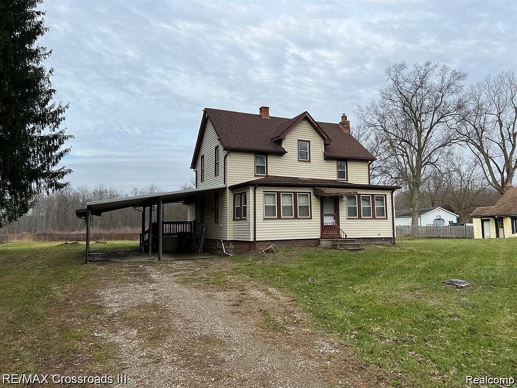 40200 Judd Rd, Belleville, MI 48111 Zillow