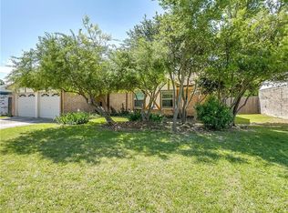 5628 Brent Dr, Haltom City, TX 76148