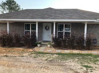 189 Brewster Dr, Ramer, AL 36069