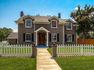 6030 E 8th Ave, Denver, CO 80220