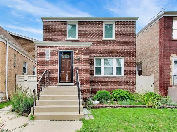 1630 Clarence Ave, Berwyn, IL 60402