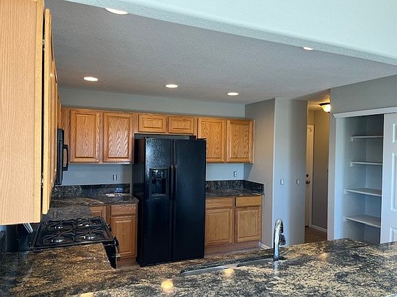 View from Breakfast bar