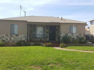 445 Via Miramonte, Montebello, CA 90640