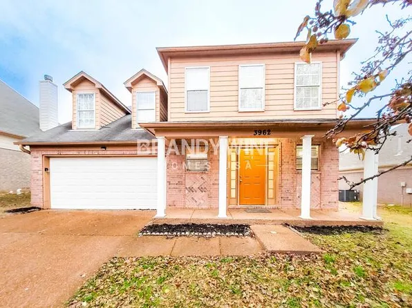 3962 Sunset Lake Cv, Memphis, TN 38135