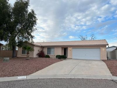 4389 S Bernard Pl, Fort Mohave, AZ, 86426