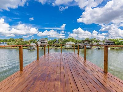 2131 Fenwood St, Kemah, TX, 77565