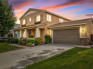 29109 Rambling Brook Dr, Menifee, CA 92585