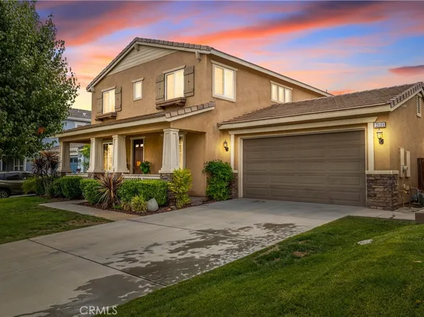 29109 Rambling Brook Dr, Menifee, CA 92585