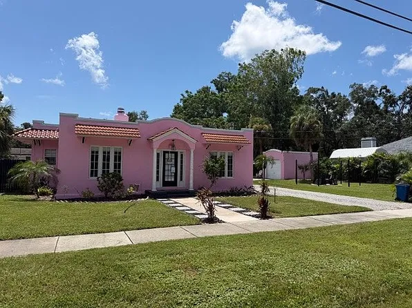501 Washington Ave, Oldsmar, FL 34677