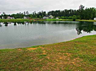 Hamilton Way LOT 30, Conway, SC 29526