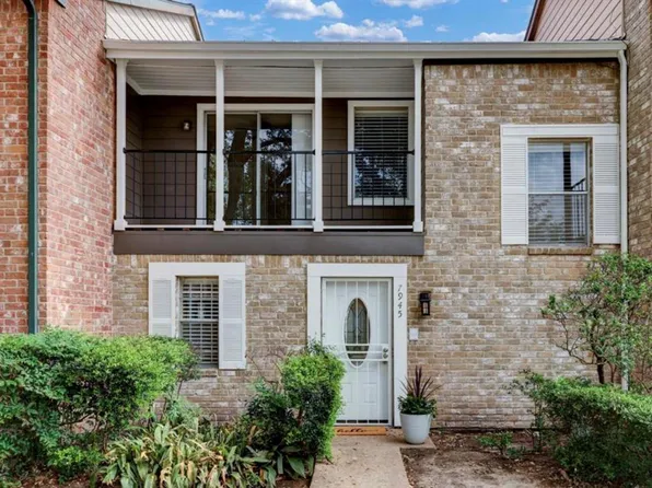 7945 Ellinger Ln, Houston, TX 77040