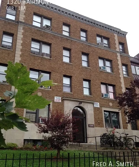 1320 Fairmont St NW — Photo 7