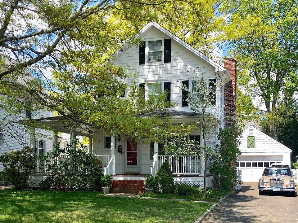 14 Kent Pl