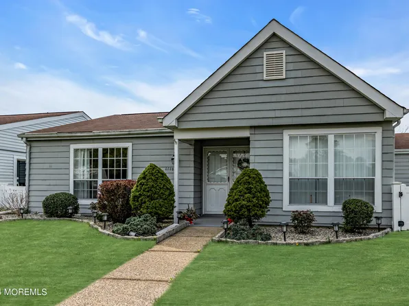 444B Heather Court, Manchester, NJ 08759