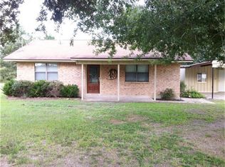 652 Fm 2550 Rd, Huntsville, TX 77320