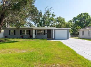 1710 W Ferris Ave, Tampa, FL 33603
