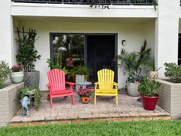 21 Dondanville Rd Unit 25, Saint Augustine, FL 32080