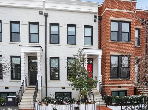 1305 D St SE, Washington, DC 20003