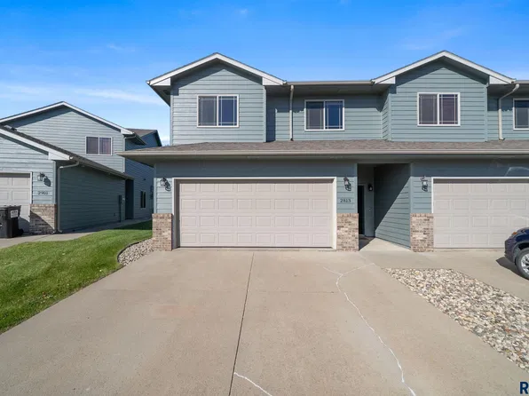 2813 S Purdue Ave, Sioux Falls, SD 57106