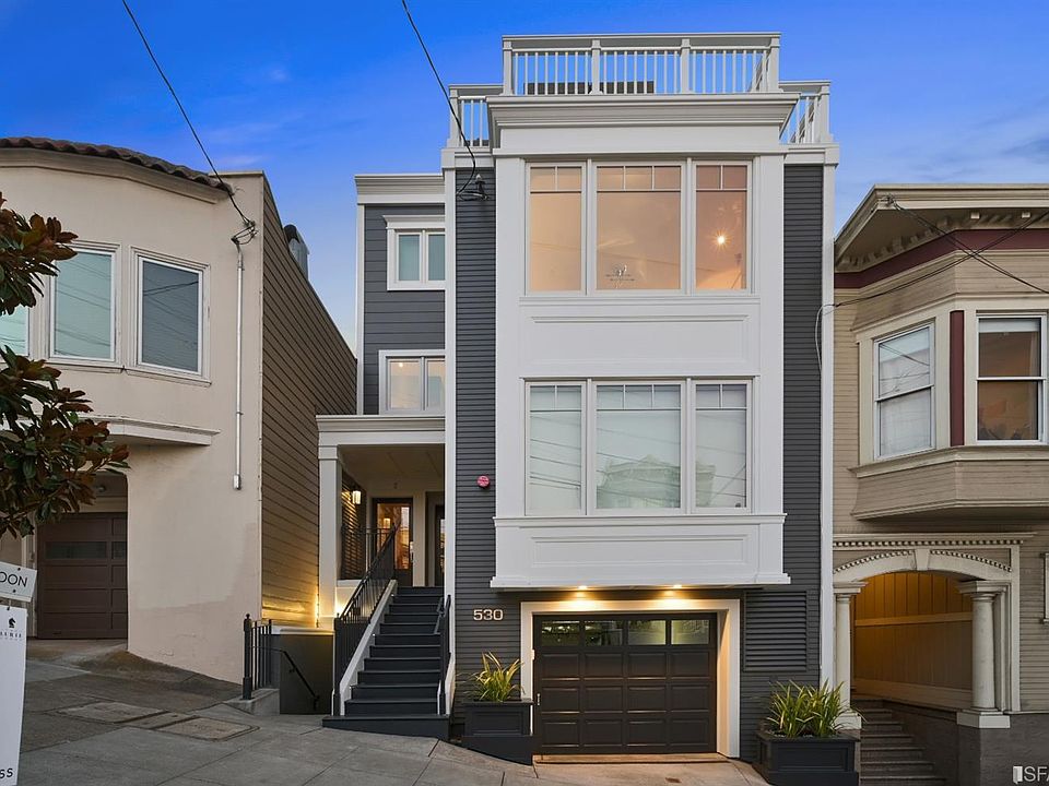 1st image of 530 Sanchez St #2