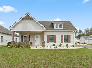 3559 Joyce Lewis Ave, Tuscaloosa, AL