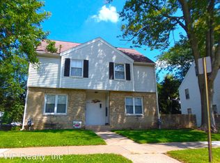 4918 E Broad St, Columbus, OH 43213