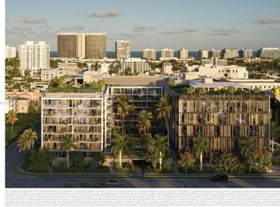 The Well Bay Harbor, Bay Harbor Islands, FL 33154