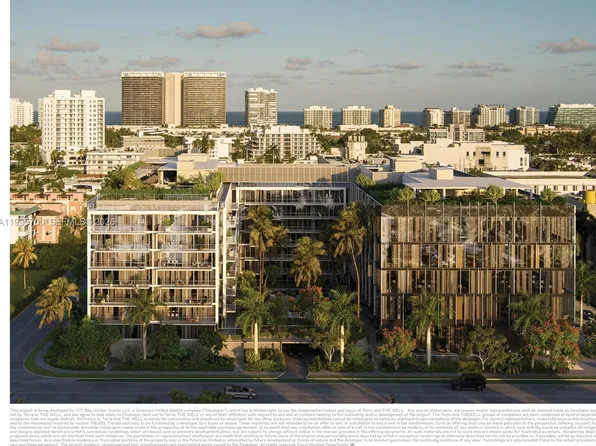 1177 Kane Concourse 308, Bay Harbor Islands, FL 33154