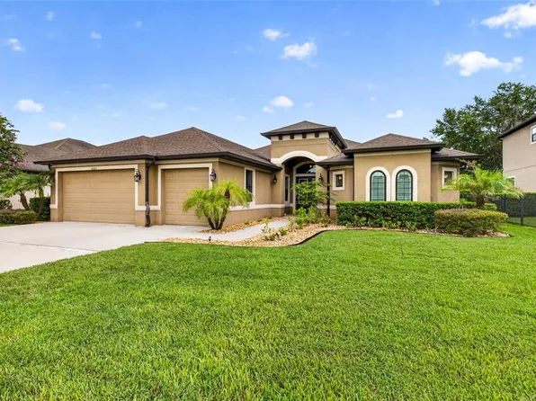 4760 LAGO VISTA CIRCLE, LAND O LAKES, FL 34639