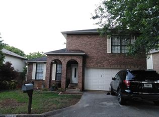 4017 Creek Station Ln, Stone Mountain, GA 30083