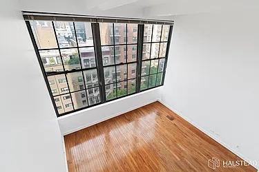 Sold by Halstead Real Estate