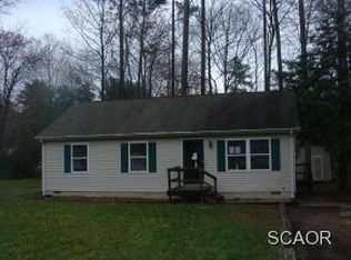 19 Foxwood Ct, Lewes, DE