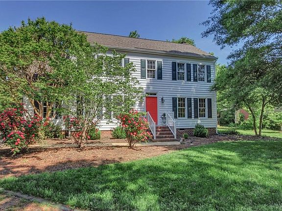 2nd image of 2110 Cassell Ct