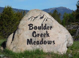 165 Grassy Pl, Donnelly, ID 83615