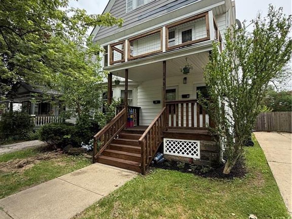 1st image of 1429 W 107th St #2