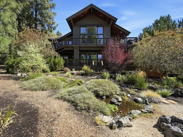 15 SW Quail Butte Pl, Bend, OR 97702