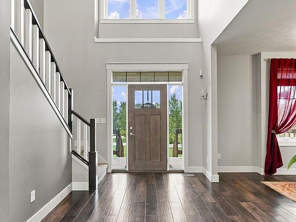 5th image of 6405 W Glenrose Ridge Rd