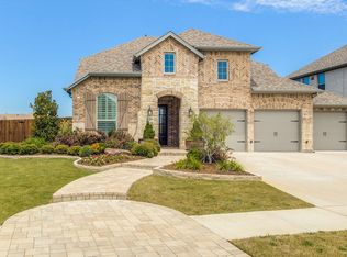 1209 Hot Springs Way, Celina, TX 75009