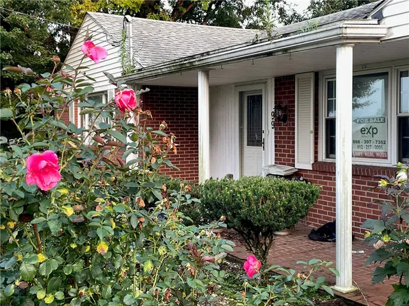 99 E Main Street, W Middletown, PA 15312