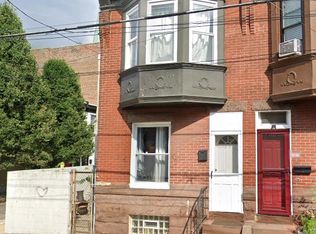 1815 Tulip St, Philadelphia, PA 19125