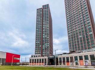 31 Garden Ave #TOWNHOUSE 101, Toronto, ON