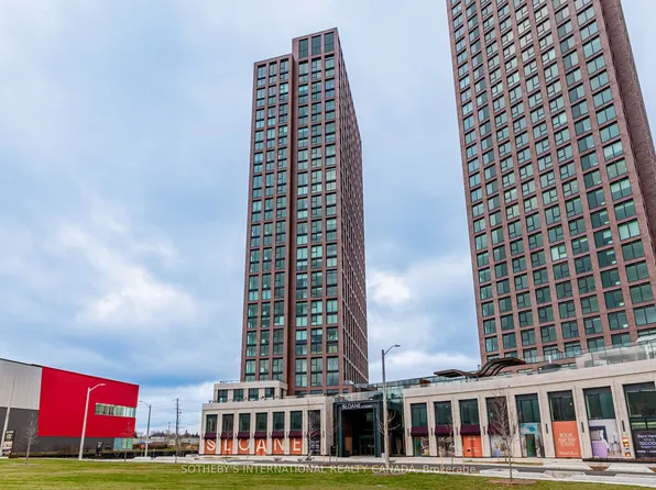 31 Garden Ave, Toronto, ON