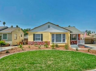 6965 Capistrano Way, Riverside, CA 92504