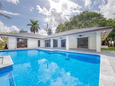21725 SW 187th Ave, Miami, FL, 33170