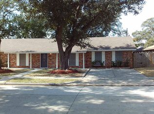 2308 John St, Pasadena, TX 77502
