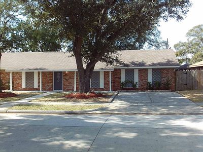 2308 John St, Pasadena, TX, 77502