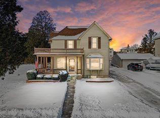 47 Russell Dr, Random Lake, WI 53075